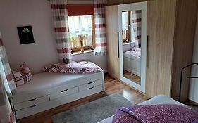 Ferienwohnung Steinbeisser